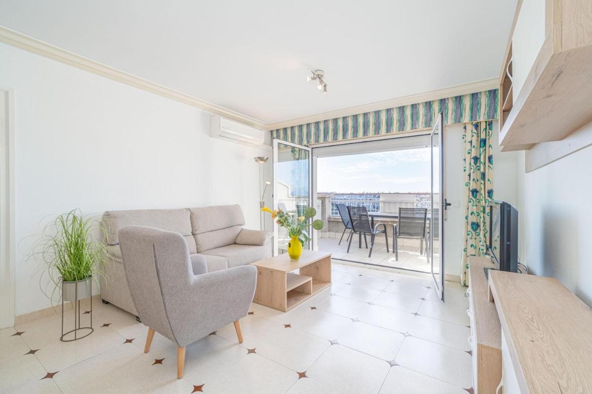 1005 Apartamento Con Vistas Al Lago San Maurici By Homeselectspain Empuriabrava Exterior photo