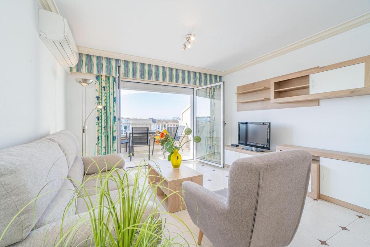 1005 Apartamento Con Vistas Al Lago San Maurici By Homeselectspain Empuriabrava Exterior photo